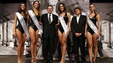 Finale regionale di “Miss Ingambissima”, Veronica Maffei è la più bella