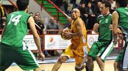 Il Green Team si ritira dal campionato