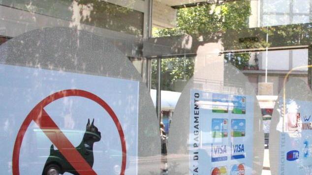 Nel carrello della spesa meglio di no