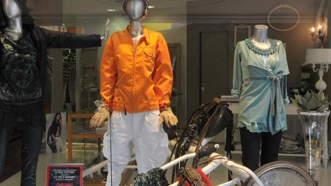 Le “Vetrine trottanti” verso la dirittura d’arrivo
