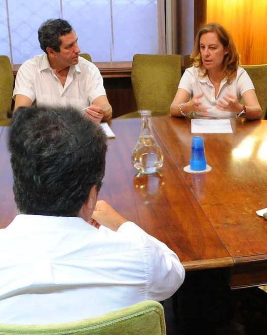 Viaggi abusivi, controlli sulla rete organizzativa 