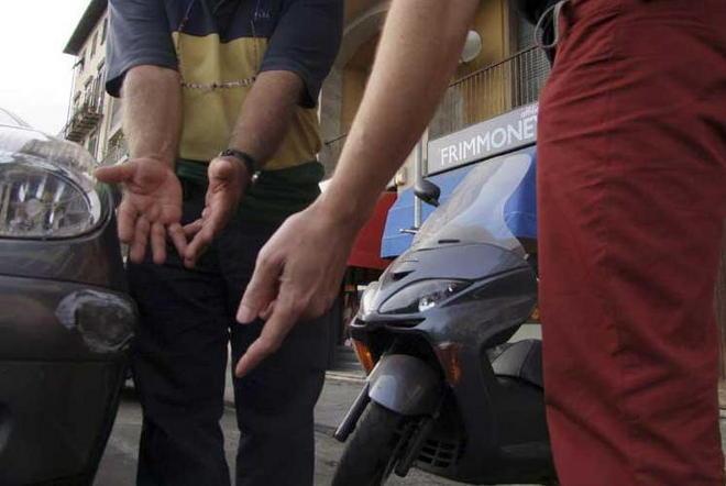 L’assessore non cade in trappola ed evita la truffa