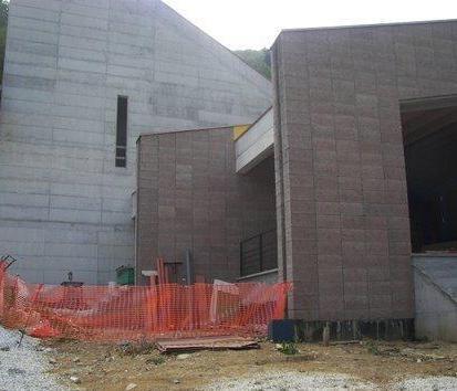 Sant’Anna, il Centro c’è ma non arredi e servizi 