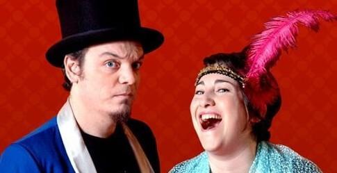 I volti di Zelig in scena stasera in piazza Solvay