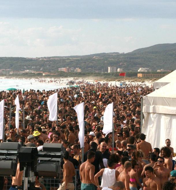 Circo Nero, polemica sull’autorizzazione firmata dal Comune 