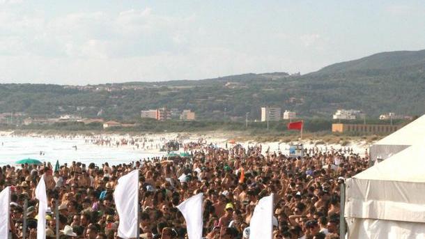Circo Nero, polemica sull’autorizzazione firmata dal Comune