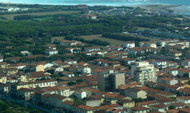 Case e capannoni messi all’asta per 5 milioni di euro 
