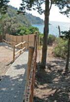 Porto-Cala Felice: ora il sentiero c’è