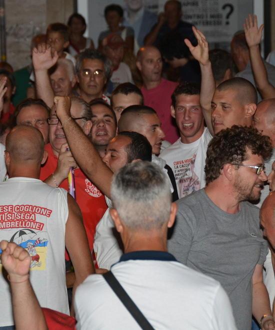 L’attesa è finita, oggi la sentenza 