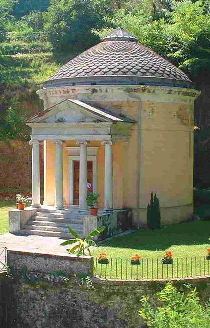 Villaggio, no alla centrale 