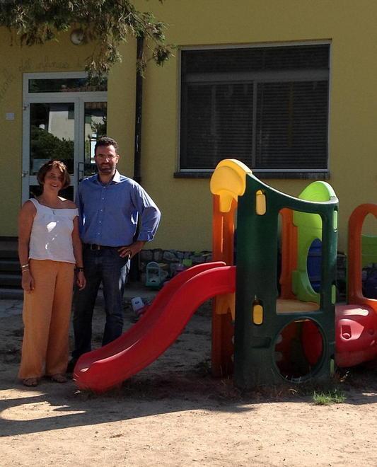 Scuole più belle e più sicure 
