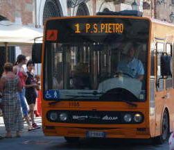 Trasporto pubblico, ecco i tagli 