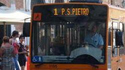 Trasporto pubblico, ecco i tagli