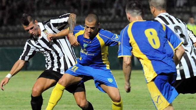 Un girone di ferro per la Massese Ci sono anche Spal e Pro Piacenza 