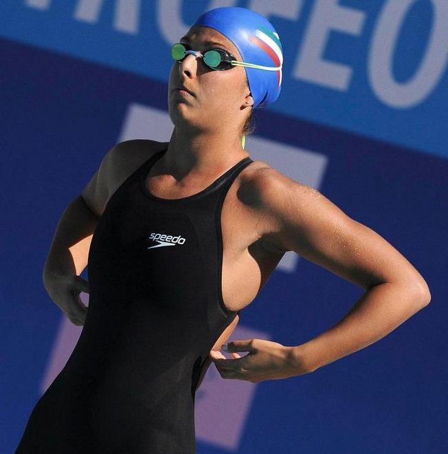 De Memme show Che tripletta al Foro Italico
