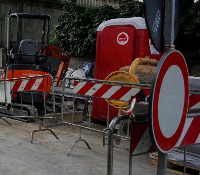 Mense, strade, teatri: nessuno sarà immune dalla sforbiciata