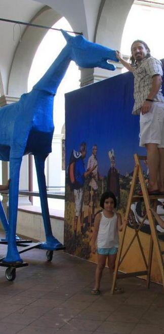  Festival del pensiero popolare, viaggio in sette sensi