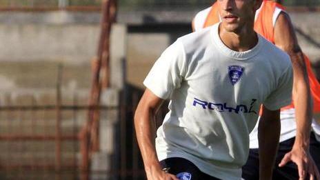 Ora Pucciarelli scalpita: «Sono pronto a stupire»