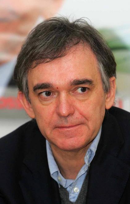 Tubone, si riparte la Regione conferma «Intesa a settembre» 