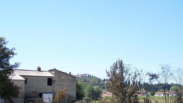 L’ex villa è una bomba ad orologeria