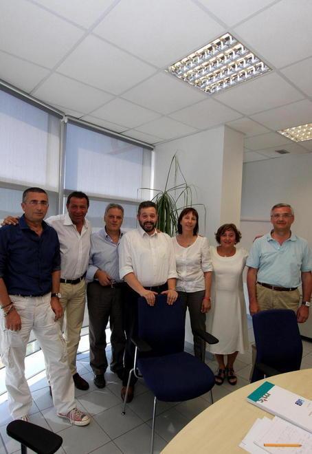 Pazienti e familiari meno soli in ospedale ecco i tutor di corsia 