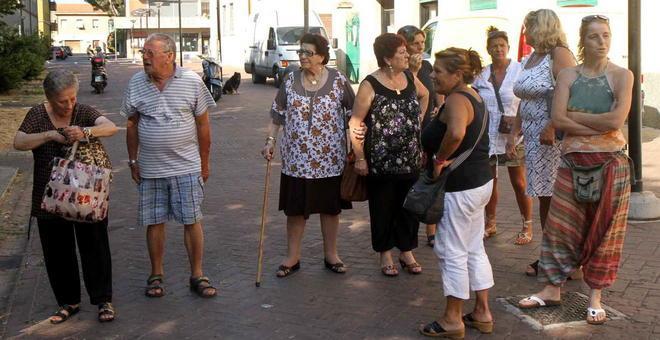 Trecento controlli nelle case popolari 
