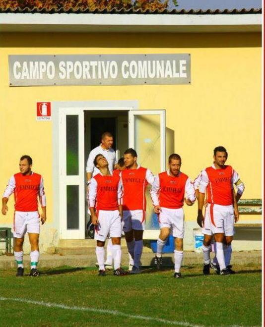 I lavori slittano, le squadre di calcio rischiano il trasloco 
