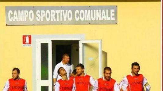 I lavori slittano, le squadre di calcio rischiano il trasloco