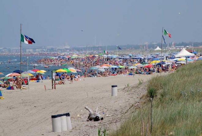 In arrivo un Ferragosto tra sapori e cultura 