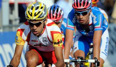 Mondiali di ciclismo, dalla Regione 20 milioni per le strade 