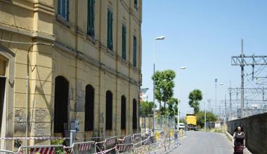 Inquinamento acustico in via Orosi, qui la notte non si dorme 