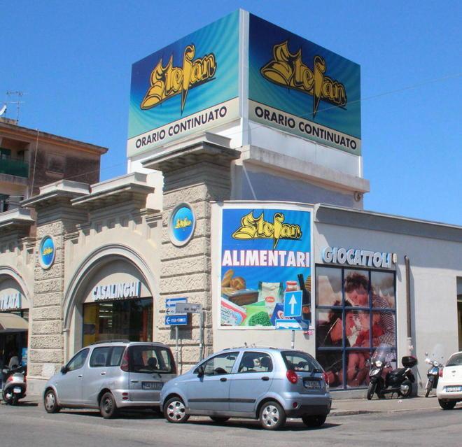 San Marco, chiude Stefan e arriva Risparmio Casa 