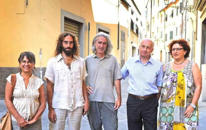 Ecologisti e comitati, non solo proteste 