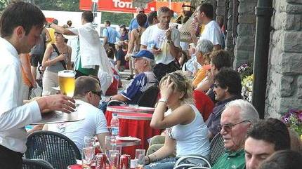 Rilanciare il turismo e riqualificare le case L’Abetone ci prova