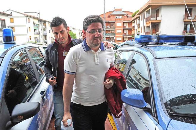 Il pm mette in cassaforte le rivelazioni dei Diddi 