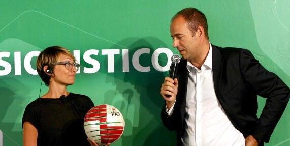 Ecco il pallone ufficiale: anche una versione invernale