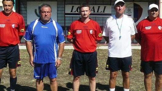 Il Casciana Pelli s’è messo al lavoro per un’annata sì