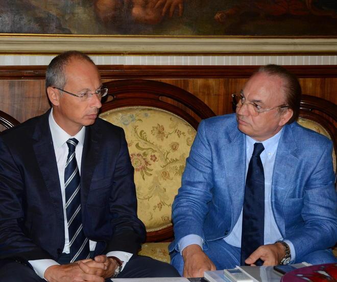Spending review, ora la Provincia blocca gli impegni di spesa 