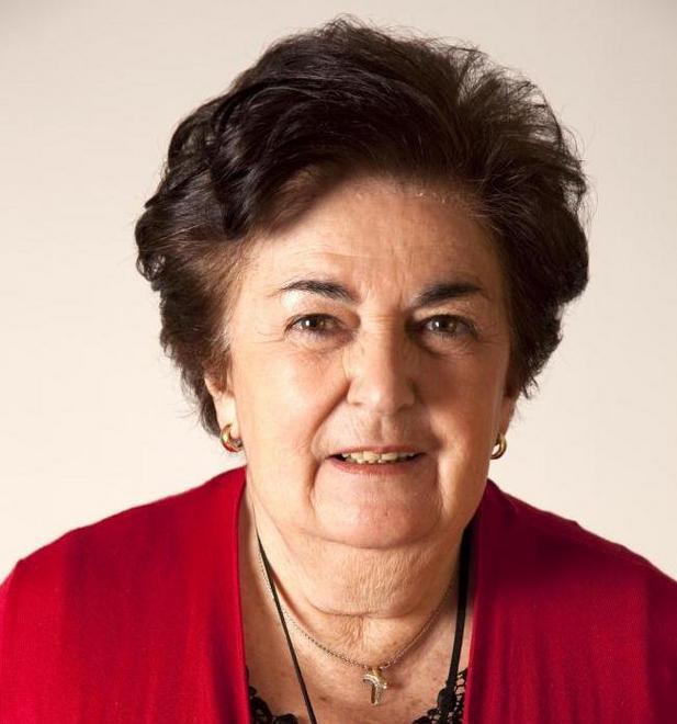 Anche la senatrice Granaiola (Pd) partecipa alla grande manifestazione 