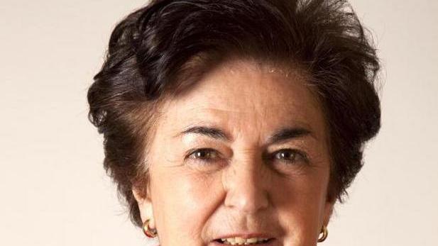 Anche la senatrice Granaiola (Pd) partecipa alla grande manifestazione
