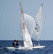 Ennesimo successo per il Circolo Vela di Marciana Marina