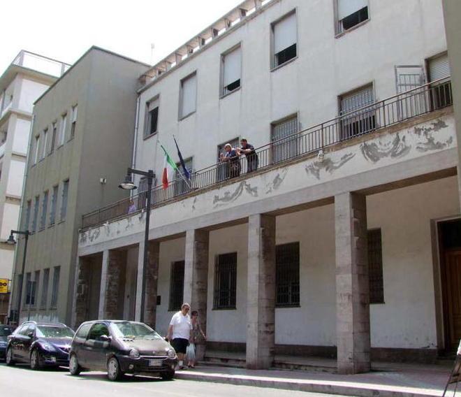 Né Piombino né Cecina, addio tribunale 