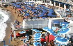 Hotel in sofferenza sempre più disdette all’ultimo minuto 