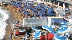 Hotel in sofferenza sempre più disdette all’ultimo minuto