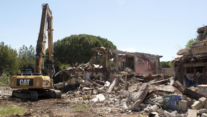 Cinque anni di attesa e al foro boario i lavori non partono 