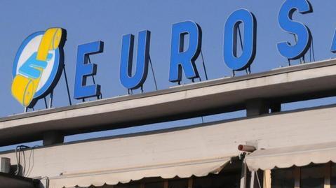 Il Comune vincola l’area della Eurosak