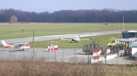 Aeroporto, in arrivo il collaudo dei tecnici dell’Enac