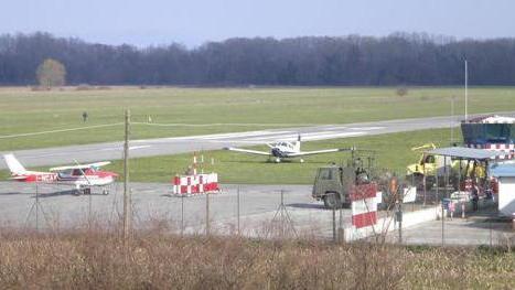 Aeroporto, in arrivo il collaudo dei tecnici dell’Enac