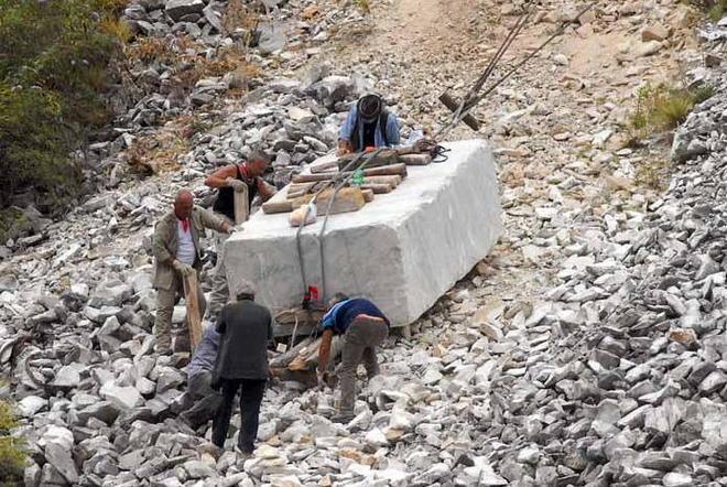 Ponti di Vara, domani la storica lizzatura