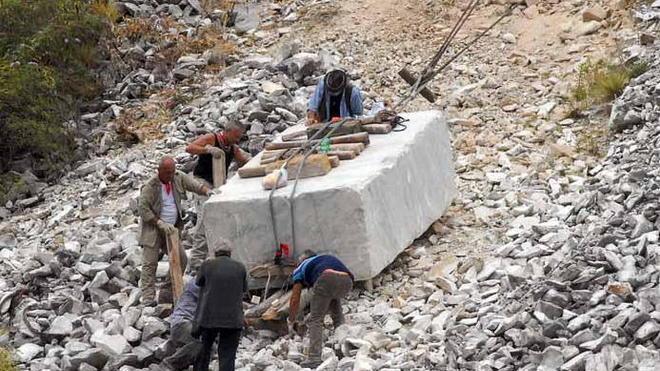 Ponti di Vara, domani la storica lizzatura